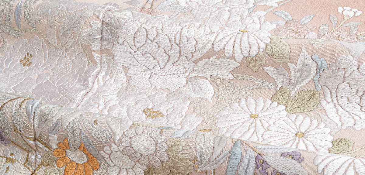 リユース・中古・リサイクル着物なら着物スタイルズショップ 商品画像1