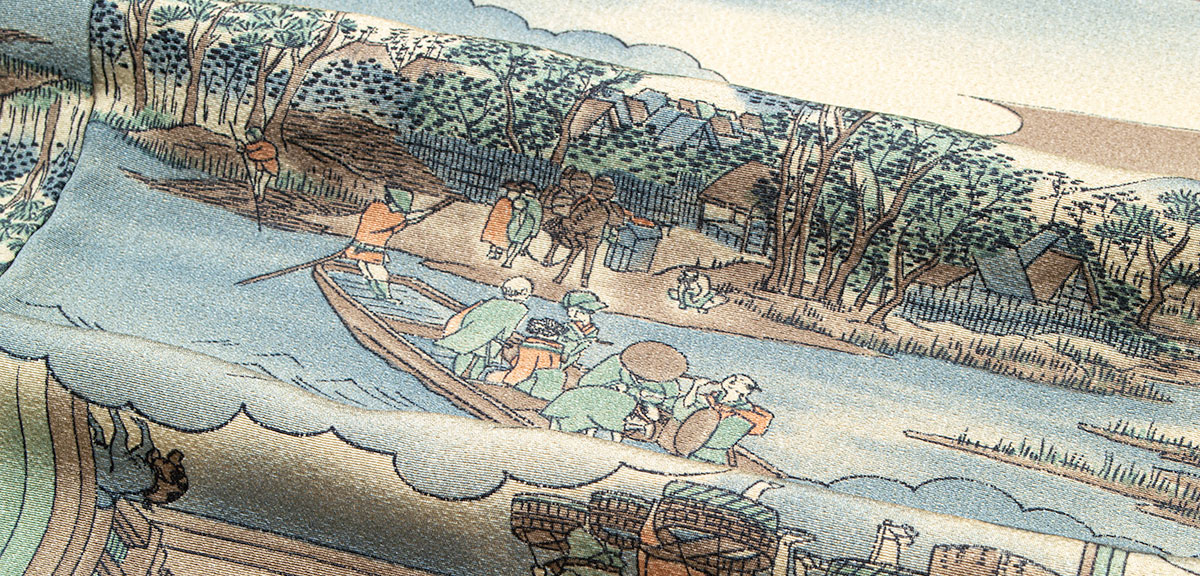 リユース・中古・リサイクル着物なら着物スタイルズショップ 商品画像6