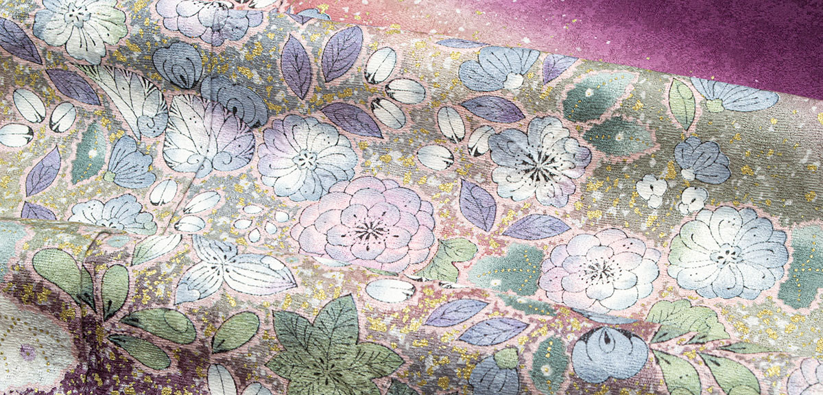 リユース・中古・リサイクル着物なら着物スタイルズショップ 商品画像6