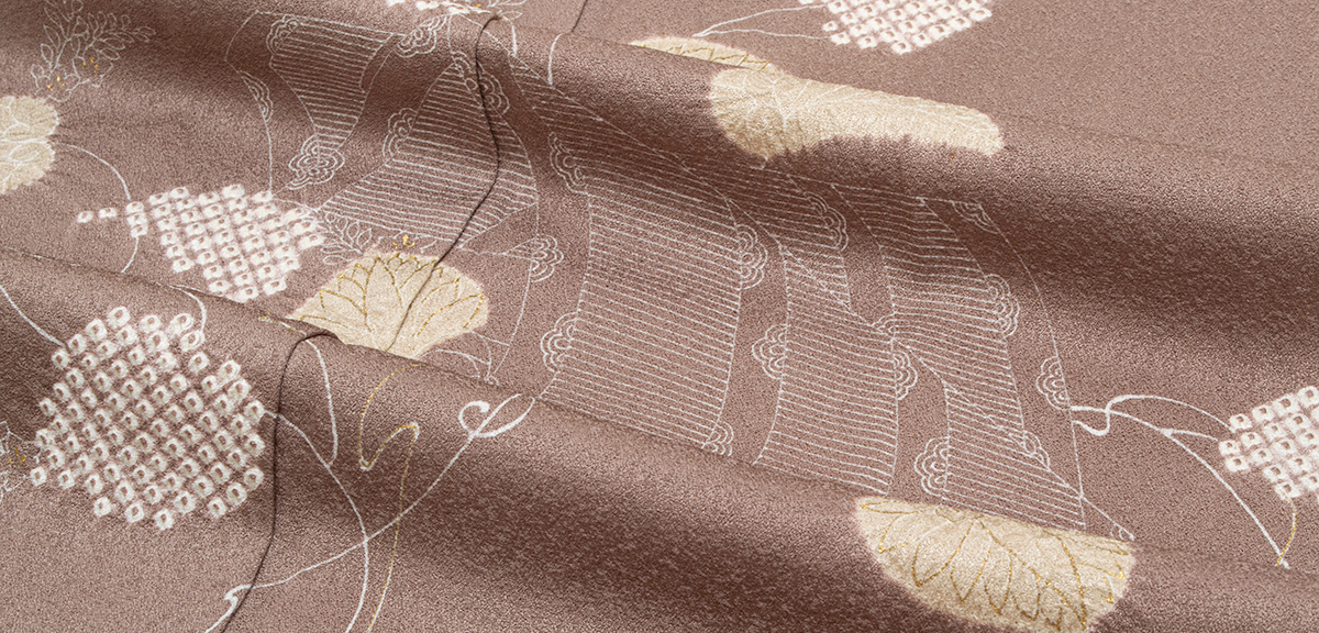 リユース・中古・リサイクル着物 着物スタイルズショップ 商品2