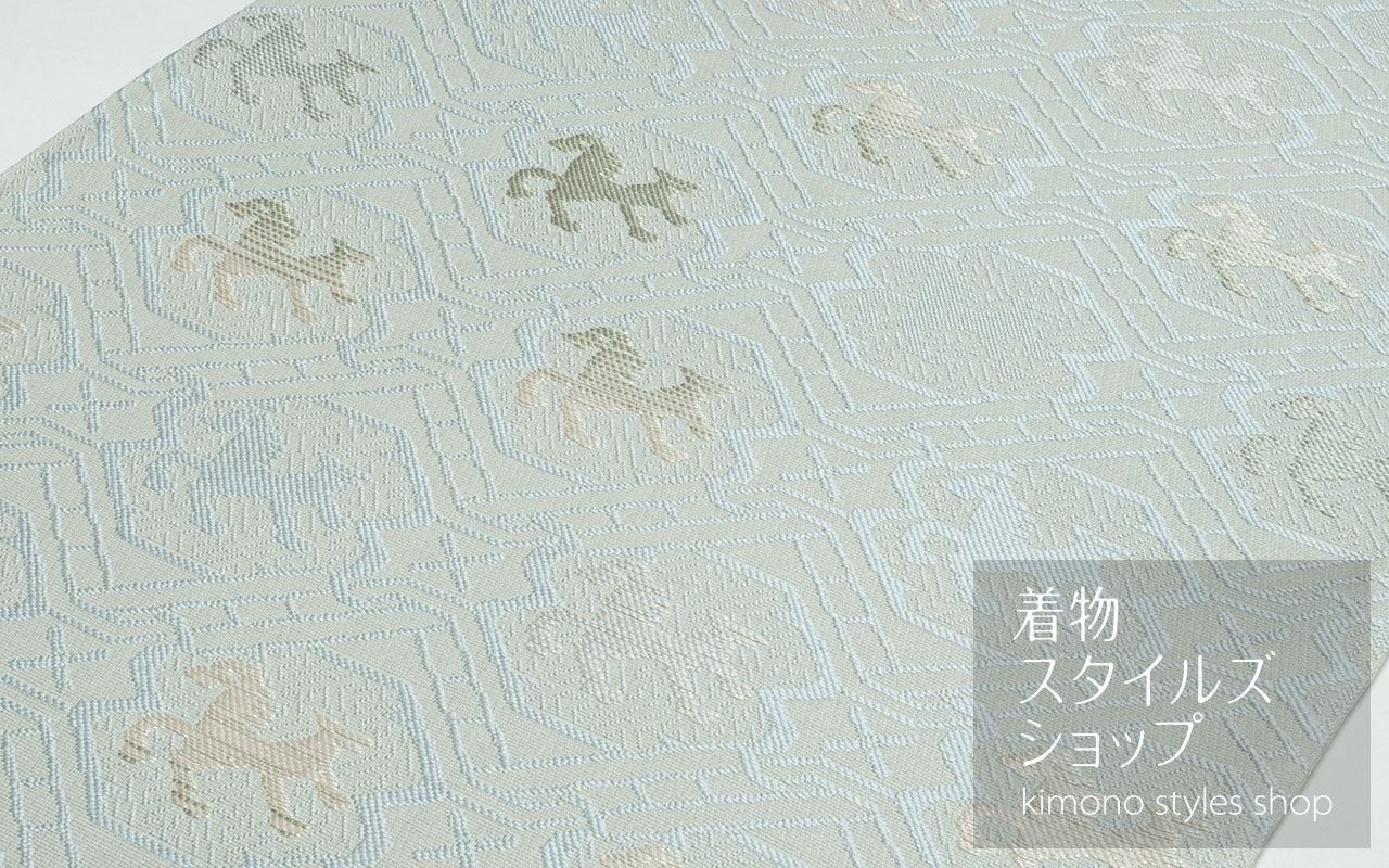 着物スタイルズショップ 本日の新着商品