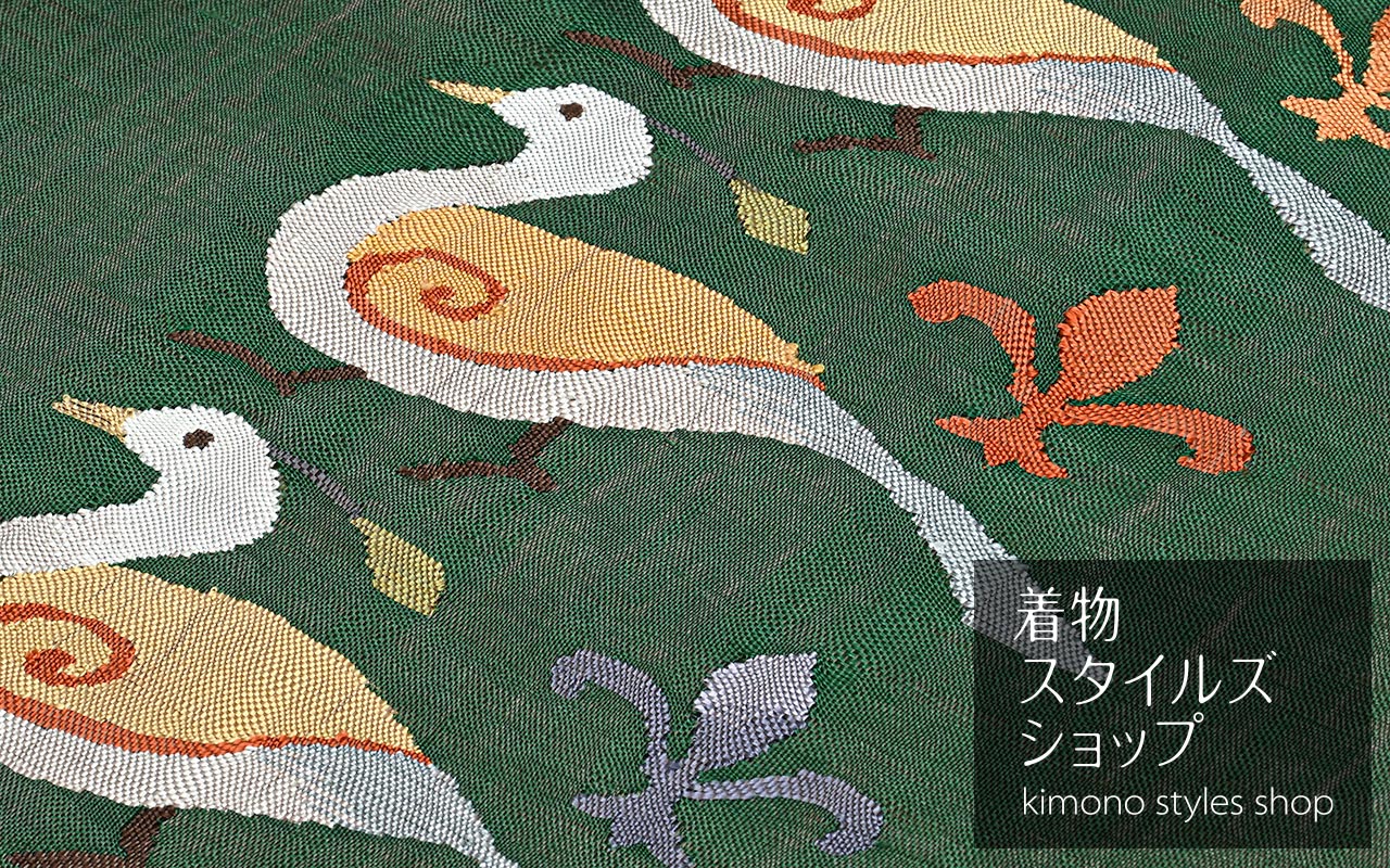 リユース・中古・リサイクル着物の通販なら着物スタイルズショップ公式