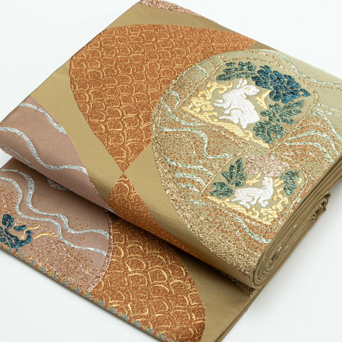 袋帯 | 中古・リサイクル着物の着物スタイルズショップ