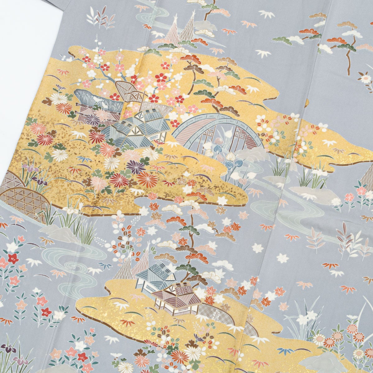 訪問着 | 中古・リサイクル着物の着物スタイルズショップ