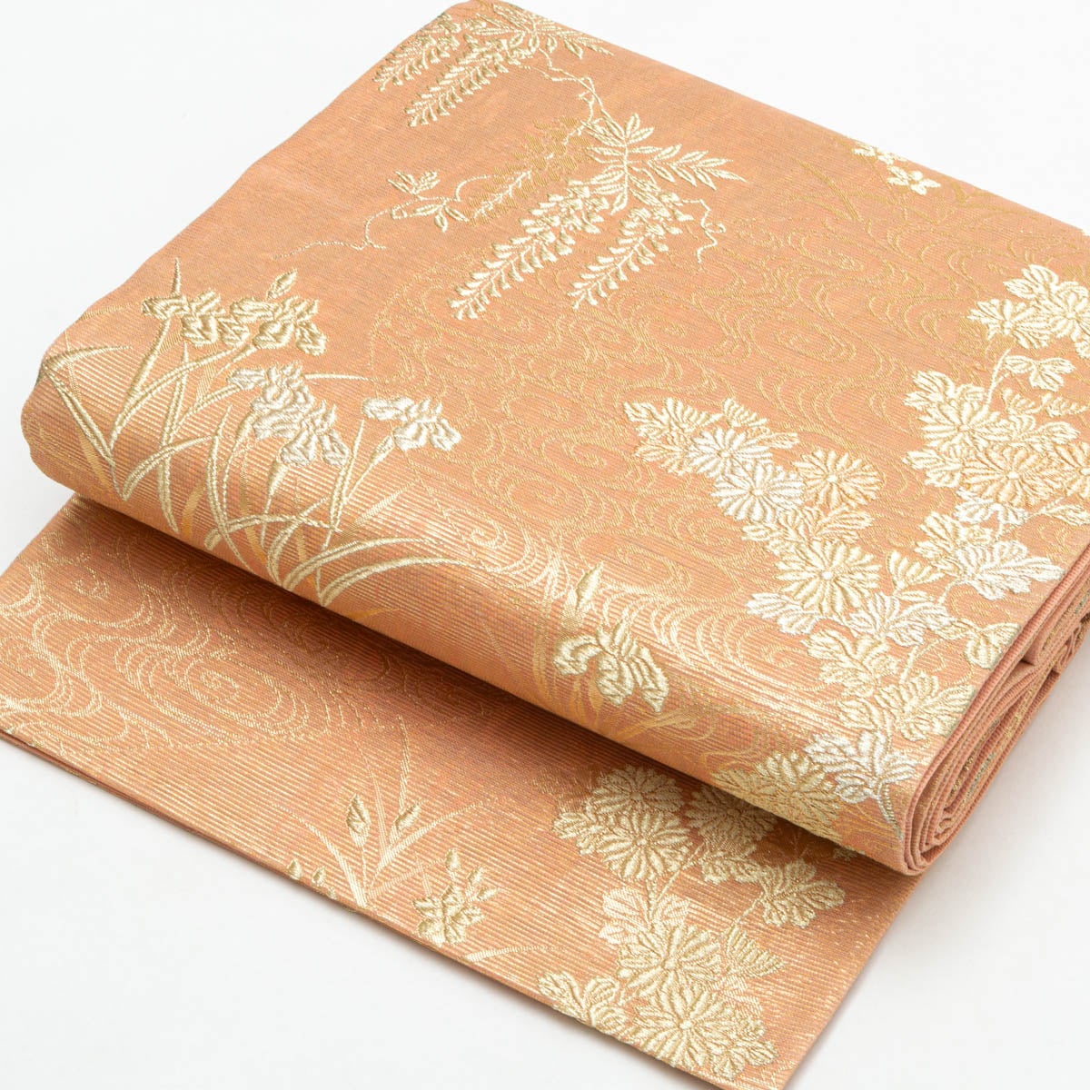 土日大幅値下げ中☆ エンジェルルです❣️ 【着物と帯 時流】B25266◆ 帯 | 中古・リサイクル着物の着物スタイルズショップ