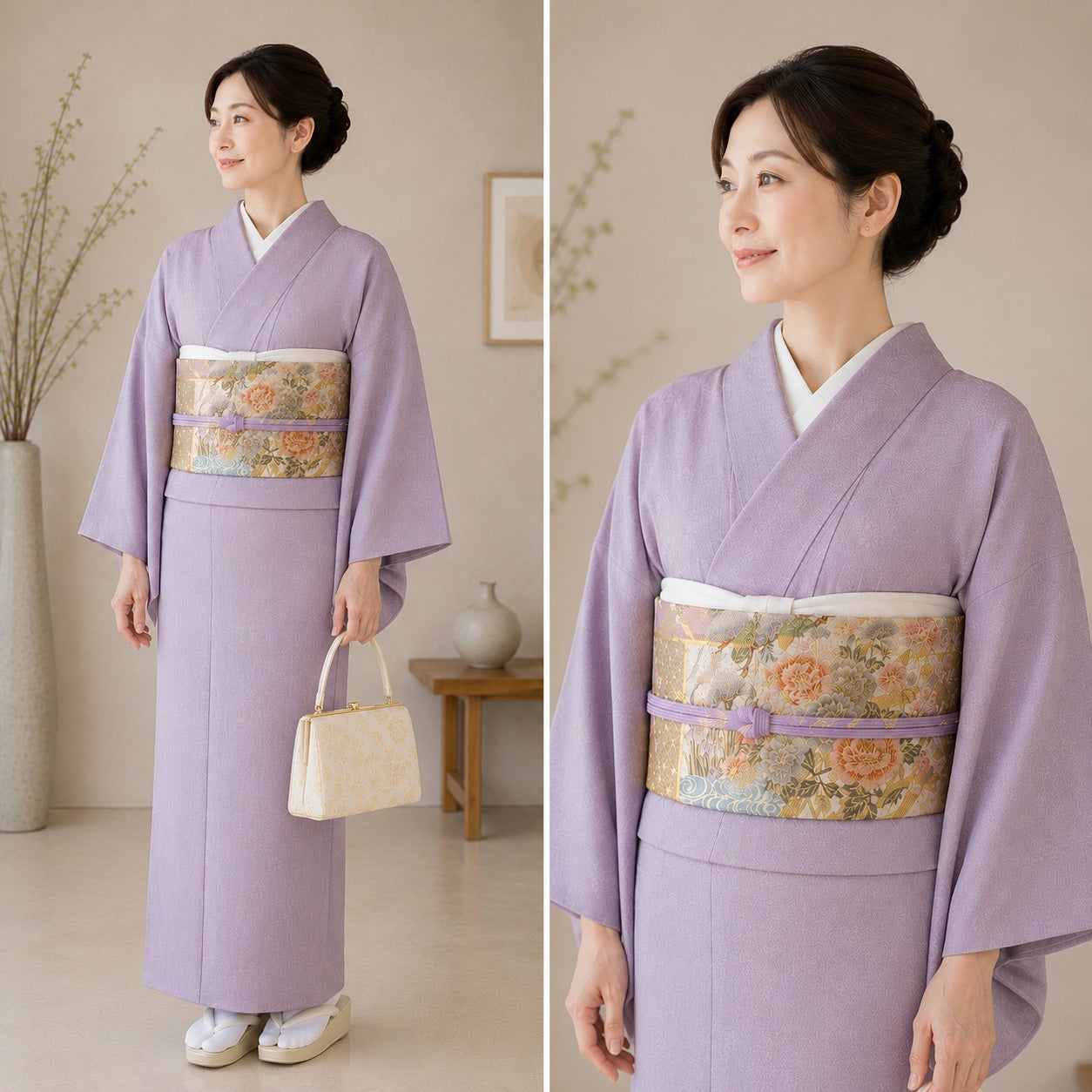 ※着物単品販売→変更後ページ　　　¥14000 着物 | 中古・リユース着物の着物スタイルズショップ