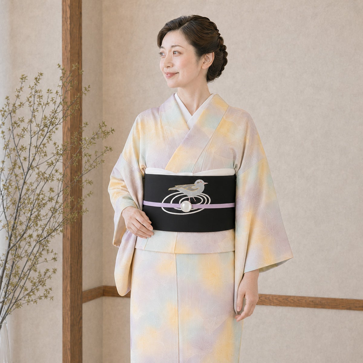 単衣の着物 | 中古・リサイクル着物の着物スタイルズショップ