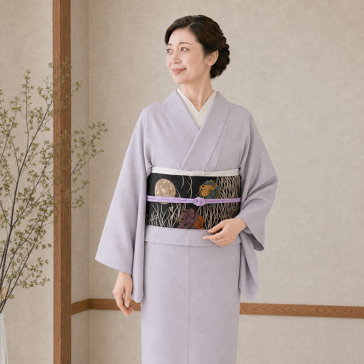 単衣の着物 | 中古・リサイクル着物の着物スタイルズショップ