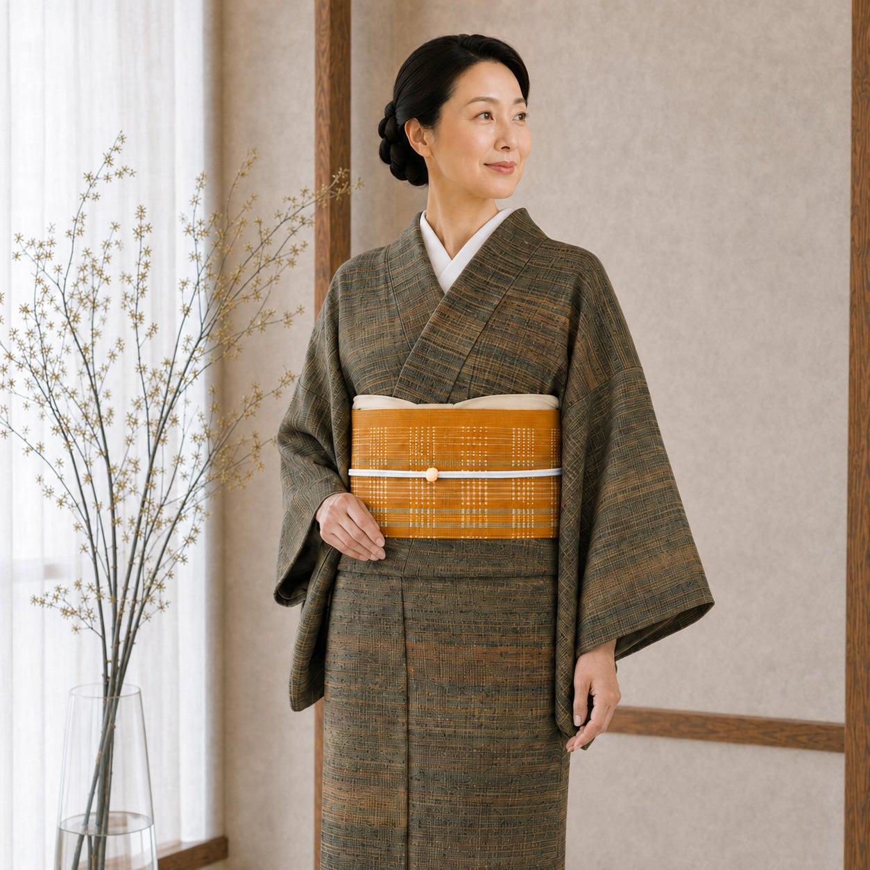 着物 | 中古・リユース着物の着物スタイルズショップ