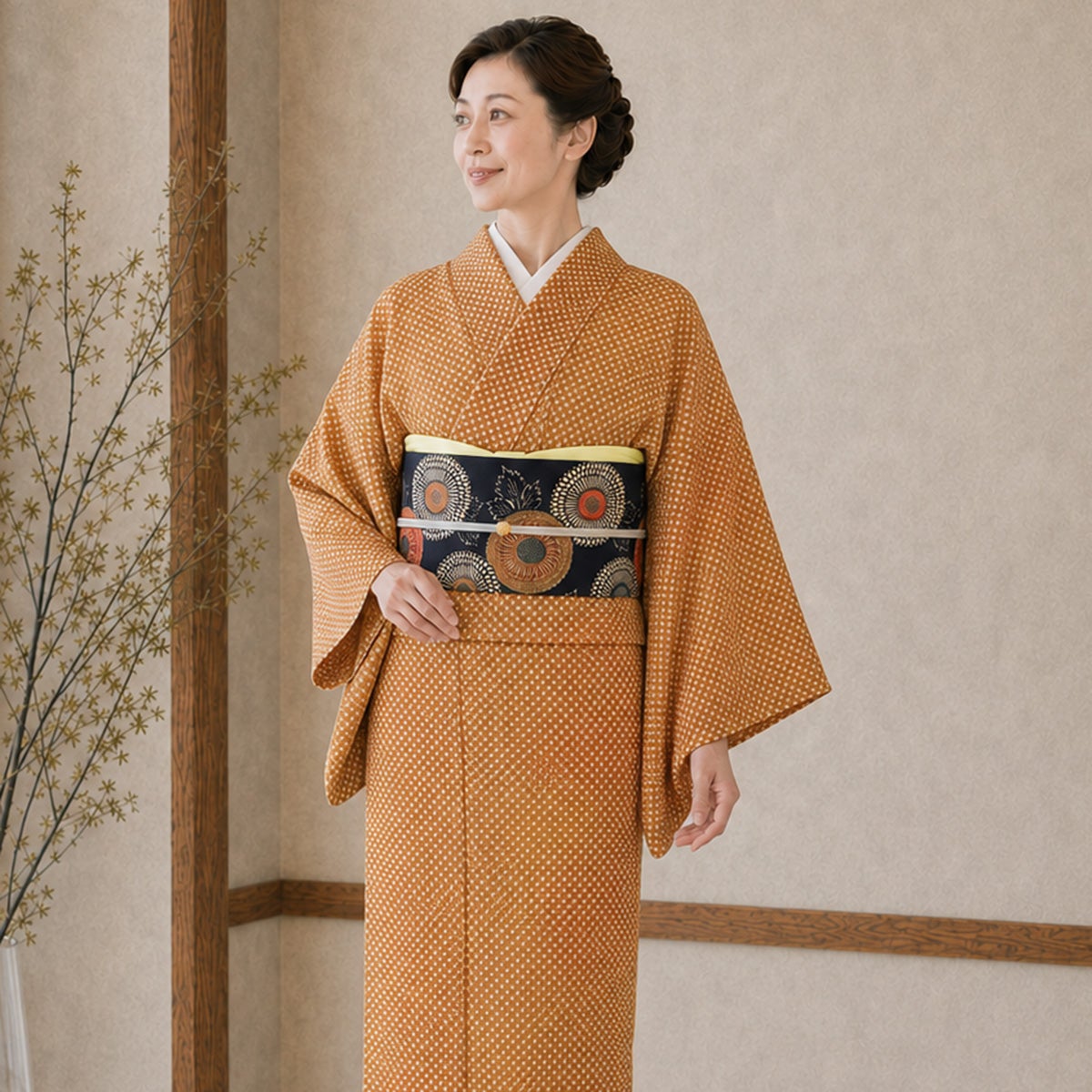 着物 | 中古・リユース着物の着物スタイルズショップ