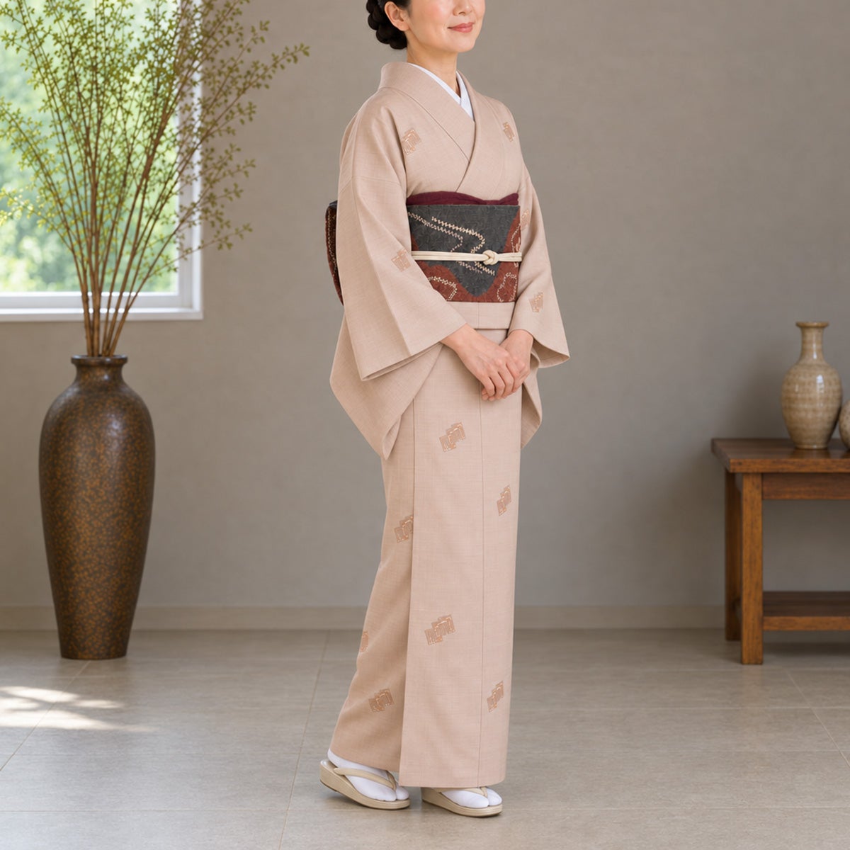 着物 | 中古・リユース着物の着物スタイルズショップ
